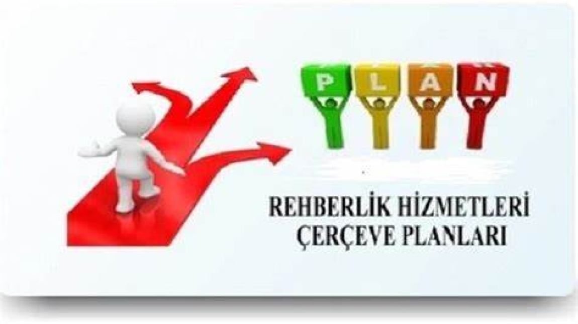 2024-2025 Eğitim Öğretim Yılı Rehberlik Hizmetleri Çerçeve Planları